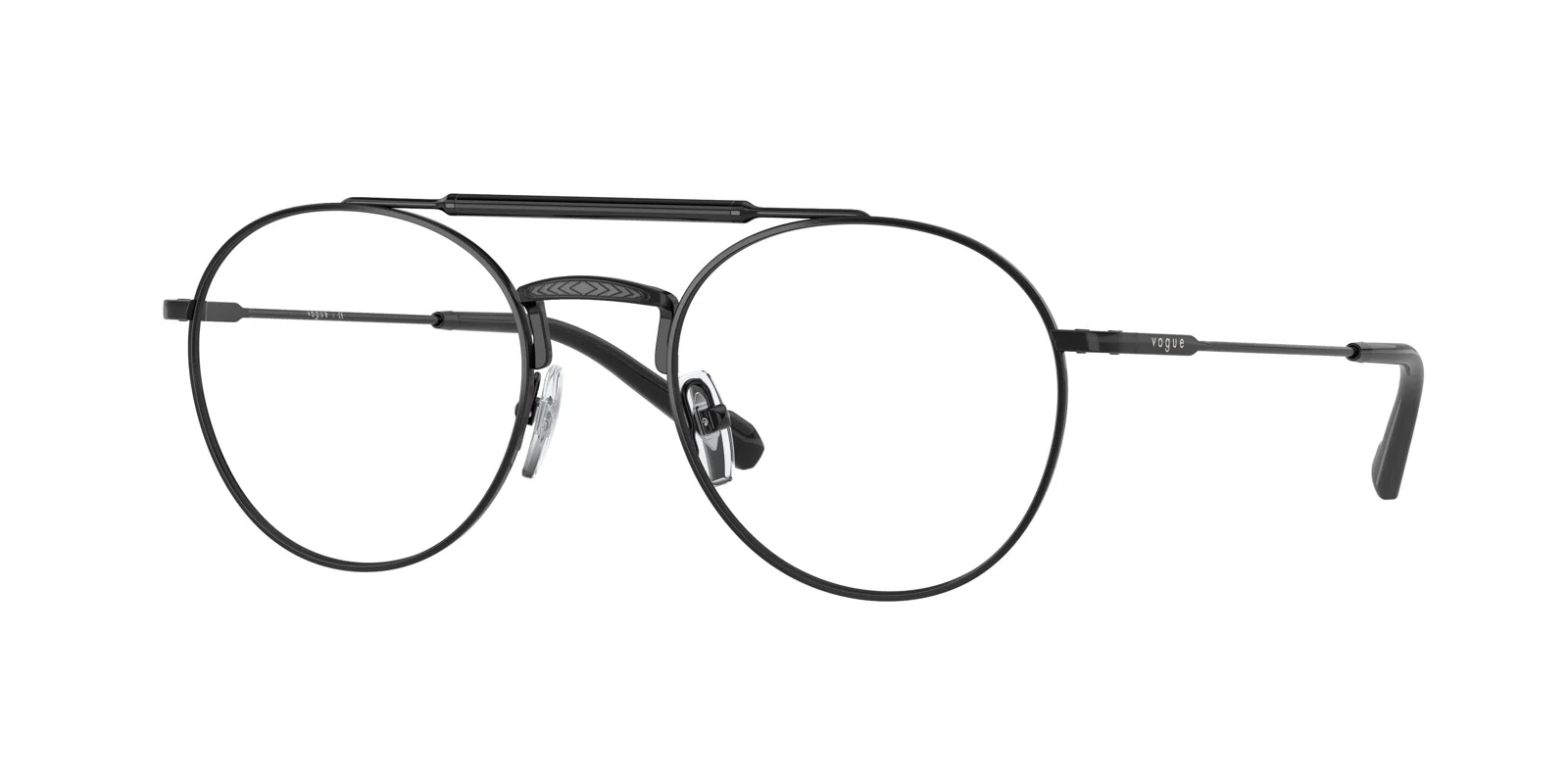 Vogue Eyewear 4239 Eyeglasses - view 4